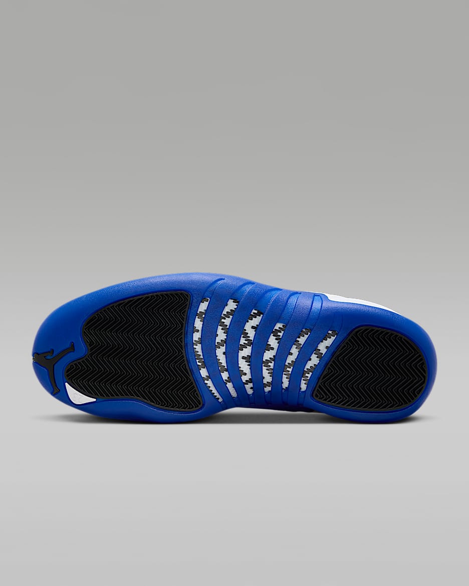 Jordan 12 running shoes on sale